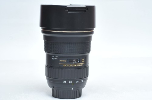Tokina 8 at x pro - at-x,