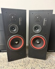 CERWIN VEGA LS-10 DIFFUSORI DA PAVIMENTO ( leggi descrizione prima ) 