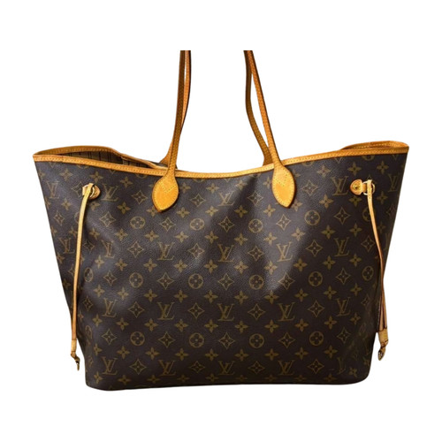 Louis vuitton neverfull - louis,