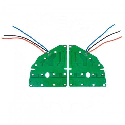 Ballast feux xénon pour - feux,