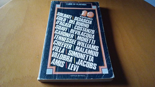 Racconti libri di playmen - libri,