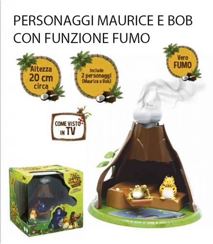 Vita giungla playset gioco - giungla,