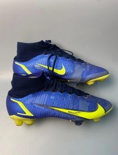 Nike Mercurial Superfly 8 Fg