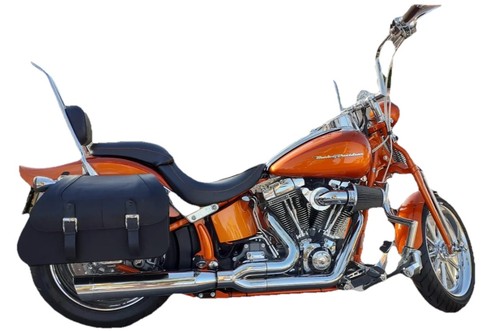 Borse sella harley davidson - borse, harley-davidson