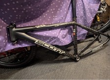 Telaio MTB Carbonio Scott