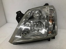 93175364 PROIETTORE SINISTRO per OPEL MERIVA (X03) (03/03>12/10<) 1.6 16V (77KW)