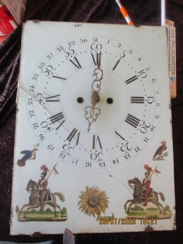 Orologio parete francese - parete,