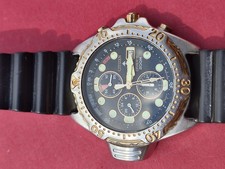 Orologio Uomo Subacqueo
