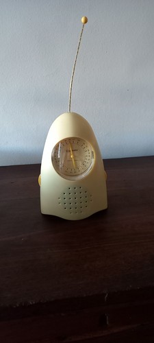 Radio guzzini mod gildo - radio,