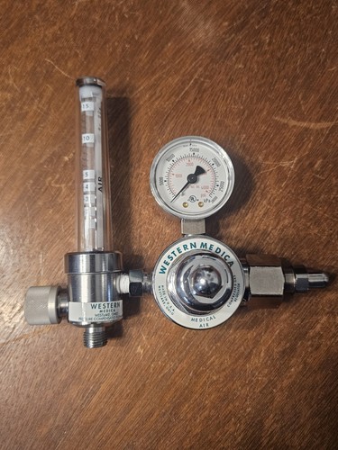Western medica 346 - medica, m1-346-15fm