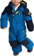 Kesley Mini Tuta Da Sci Con