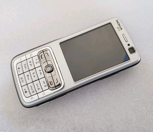 Smartphone nokia n73 rete - smartphone,
