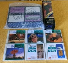 PANASONIC FZ-AK1 KARAOKE 3DO