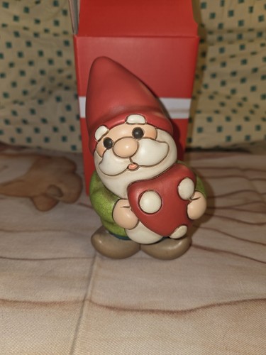 Thun gnomo oliver con fungo - oliver,