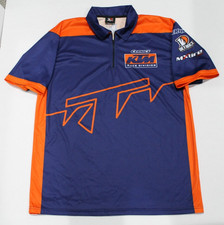Maglia Maglia Maglia KTM Race