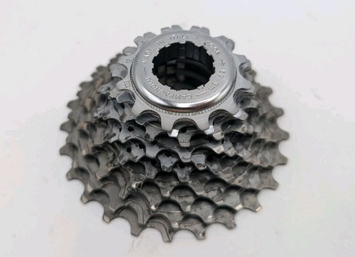 Cassetta campagnolo record - cassetta,