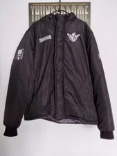 Thunderdome Die Hard