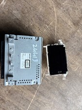 FORD FIESTA RADIO STEREO