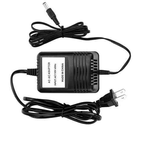 Alimentatore adattatore per - alimentatore, ac