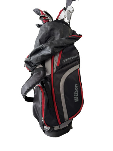 Golf wilson stretch - wilson, xl