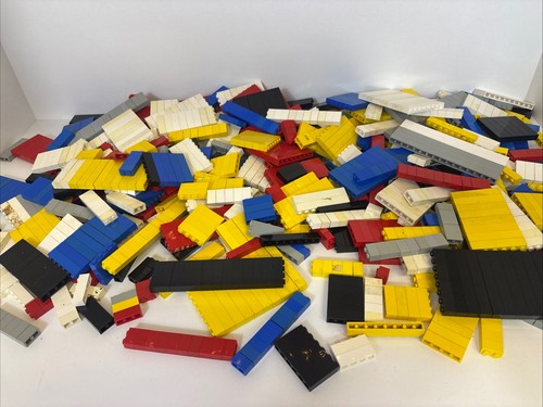 Lego basic mattoncini - basic,
