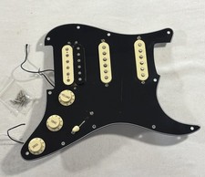 Fender Stratocaster 2018 MIM