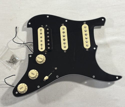 Fender stratocaster 2018 mim - stratocaster,