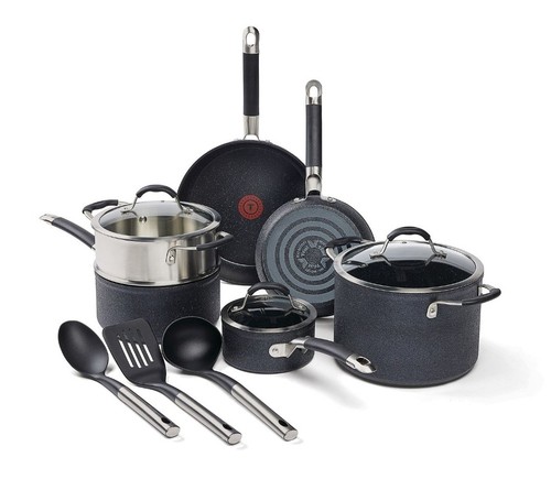 Fal stone force platinum set - force,