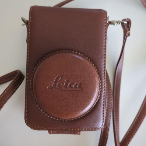 Leica lux custodia in - custodia,
