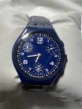 Swatch THINCRO,Outrage