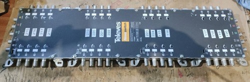 Televes novoswitch quad - televes,