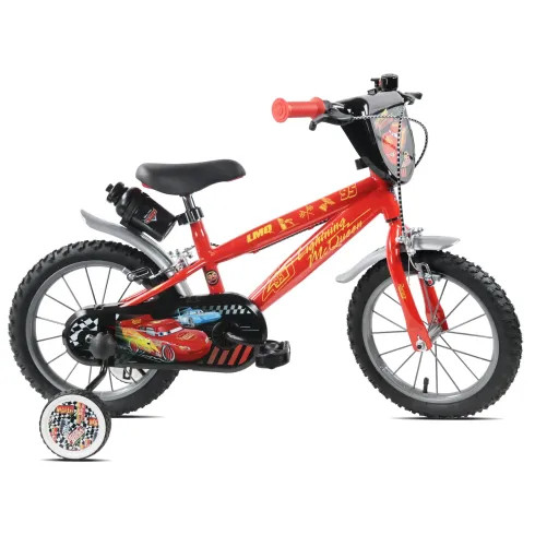 Bicicletta per bambini - bambini, 14"