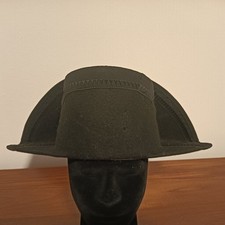 Lucerna per uniforme storica non più in uso, arditi, milizia