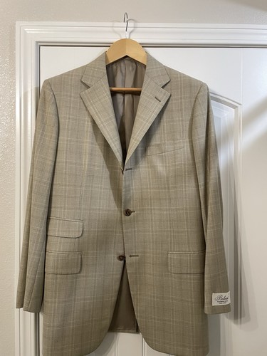 Cappotto sportivo belvest - sportivo,