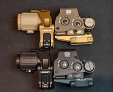 Mirino Airsoft Hybird - Eotech
