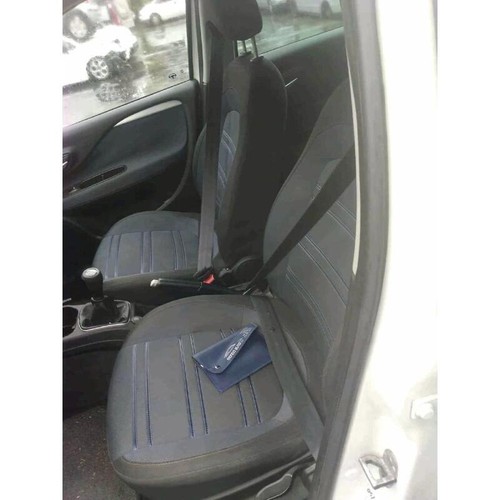 Sedili completi fiat grande - completi,