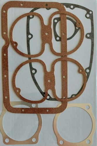 Kit guarnizioni motore - , bmw
