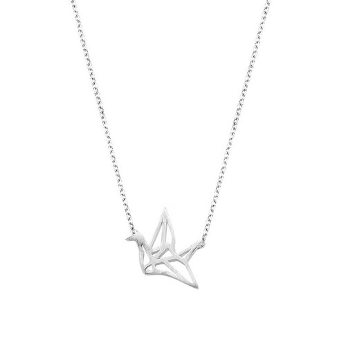 Argento sterling opaco - sterling,