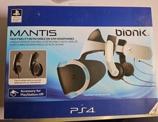 dreamGEAR Bionik Mantis Cuffie