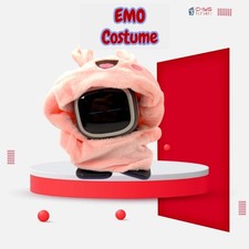 EMO Robot Outfit – Cute