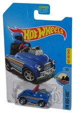 Hot Wheels HW Ride-Ons (2015)