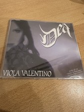 CD singolo Italy 2004 - Viola