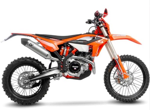 Scarico leovince evo beta - x3,