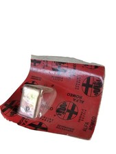 STAFFA PARAURTI ANTERIORE PER ALFA ROMEO 166 Serie (936_) (03>06) 60613365 Benz