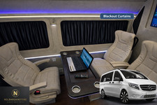 MERCEDES BENZ VITO VIANO