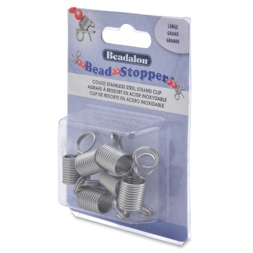 Beadalon bead stoppers - bead, stoppers™