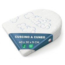 Cuscino antireflusso neonato - antireflusso,