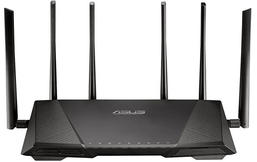 Asus ac3200 wireless - asus, wireless-ac3200