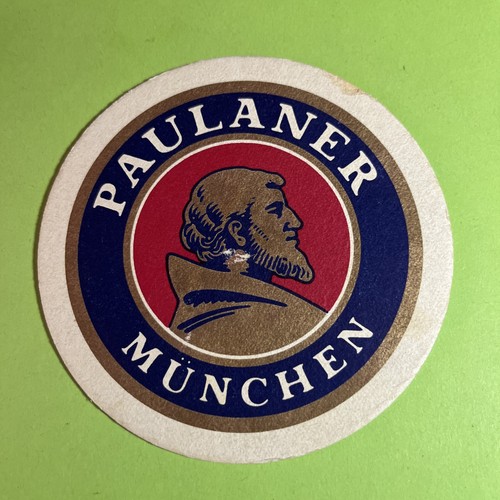 Paulaner munchen 1634 - munchen,