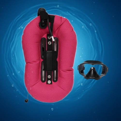 Bcd subacqueo professionale - bcd,
